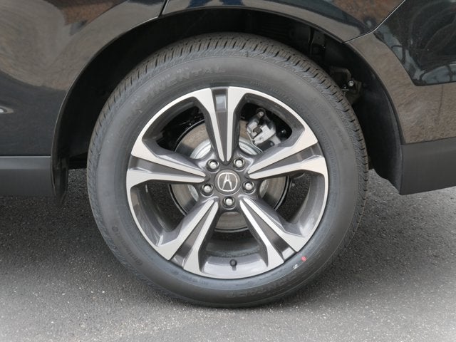 2026 Acura RDX with Technology Package