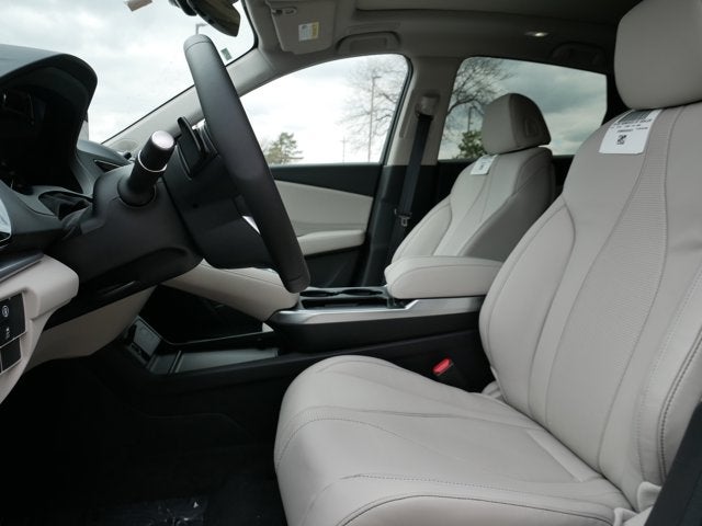 2026 Acura RDX with Technology Package