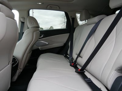 2026 Acura RDX with Technology Package
