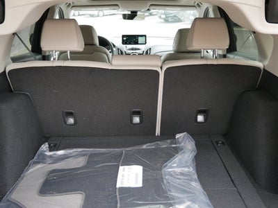 2026 Acura RDX with Technology Package