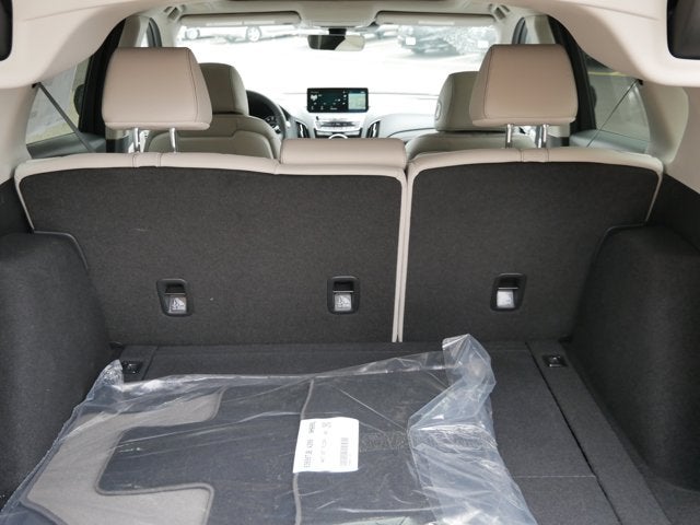 2026 Acura RDX with Technology Package
