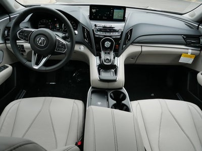 2026 Acura RDX with Technology Package