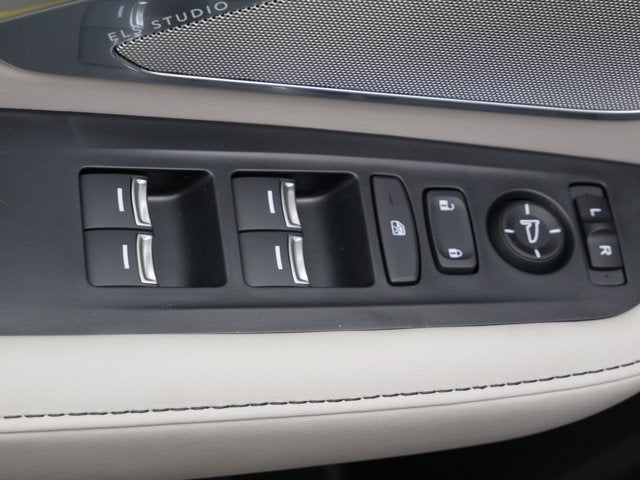 2026 Acura RDX with Technology Package