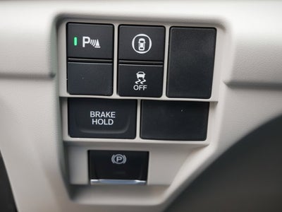 2026 Acura RDX with Technology Package