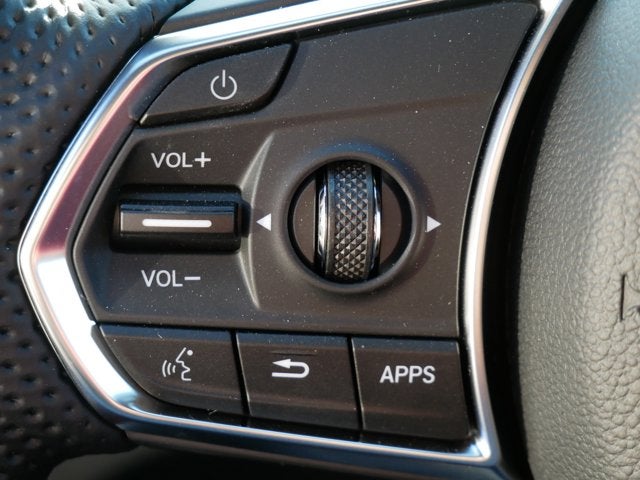 2026 Acura RDX with A-Spec Package