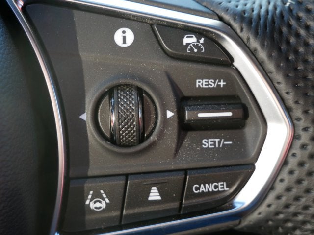 2026 Acura RDX with A-Spec Package