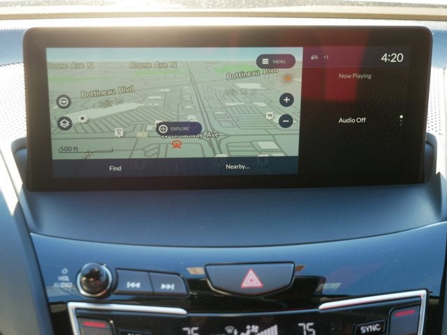 2026 Acura RDX with A-Spec Package