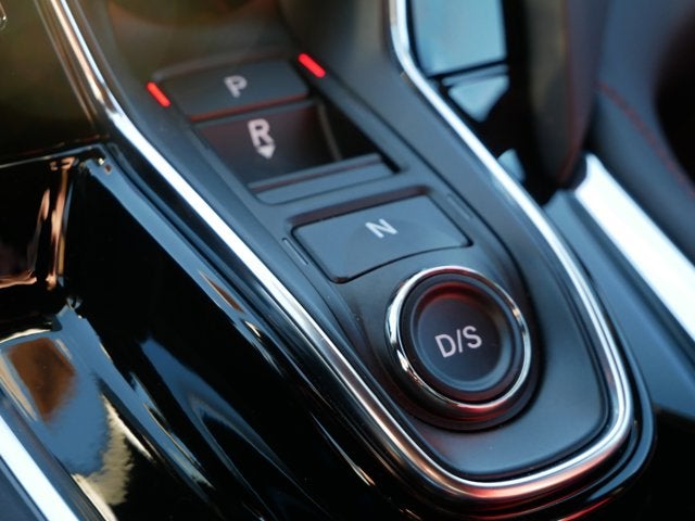 2026 Acura RDX with A-Spec Package