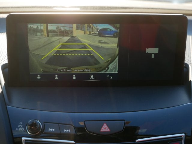 2026 Acura RDX with A-Spec Package