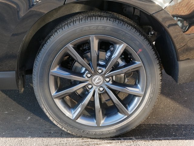 2026 Acura RDX with A-Spec Package