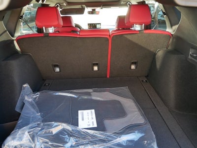 2026 Acura RDX with A-Spec Package