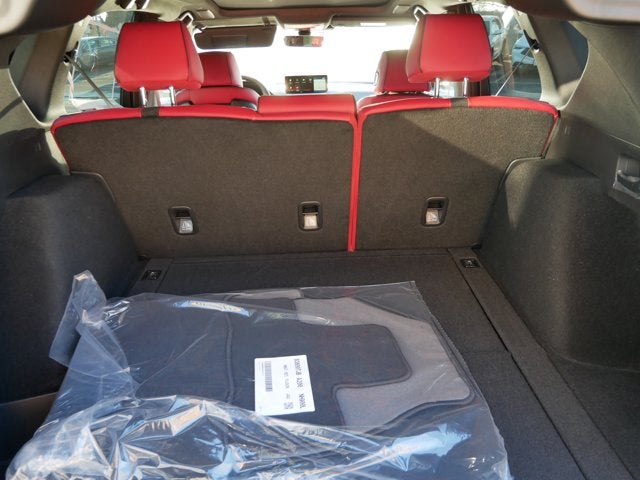 2026 Acura RDX with A-Spec Package