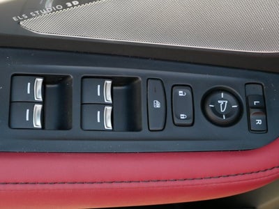 2026 Acura RDX with A-Spec Package