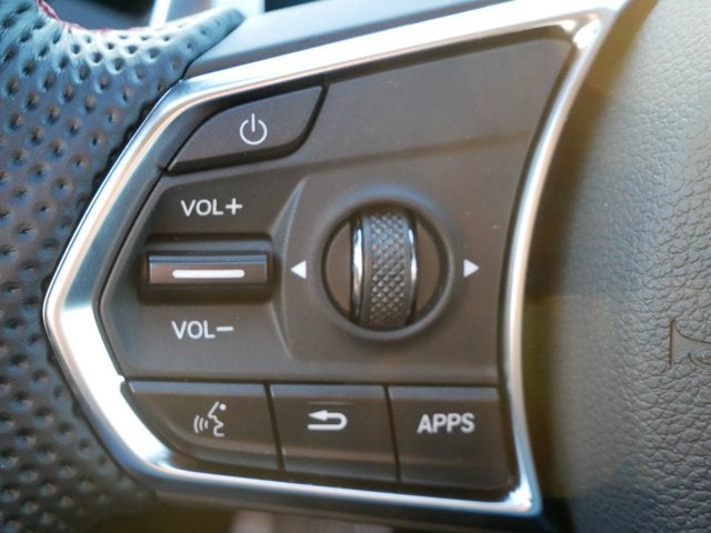 2026 Acura RDX with A-Spec Package