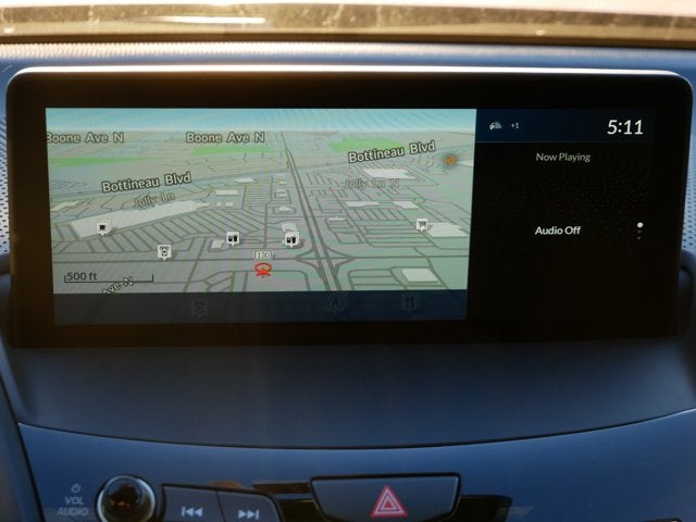 2026 Acura RDX with A-Spec Package