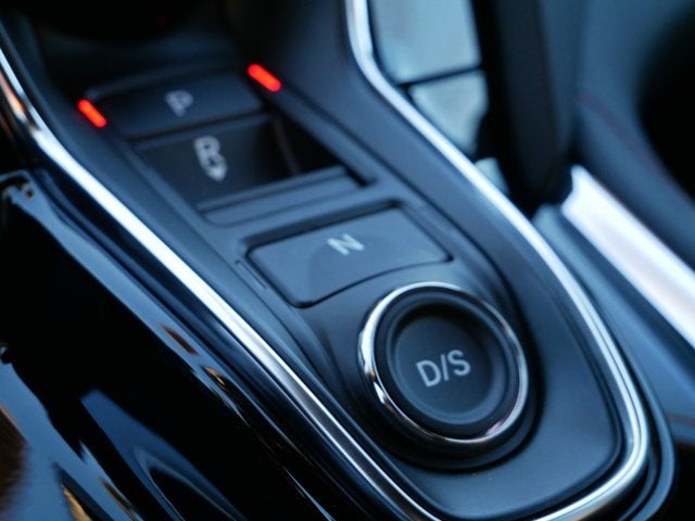 2026 Acura RDX with A-Spec Package