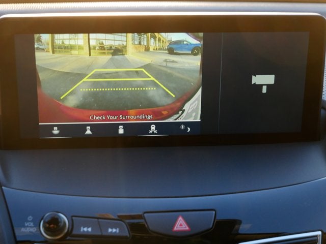 2026 Acura RDX with A-Spec Package