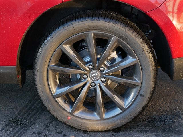 2026 Acura RDX with A-Spec Package