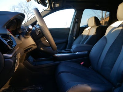 2026 Acura RDX with A-Spec Package