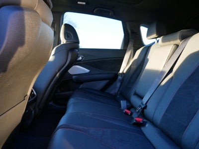 2026 Acura RDX with A-Spec Package