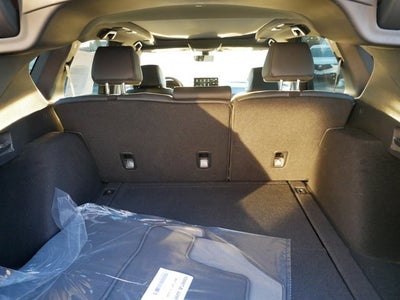 2026 Acura RDX with A-Spec Package