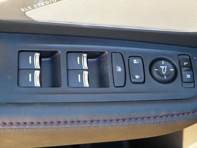 2026 Acura RDX with A-Spec Package