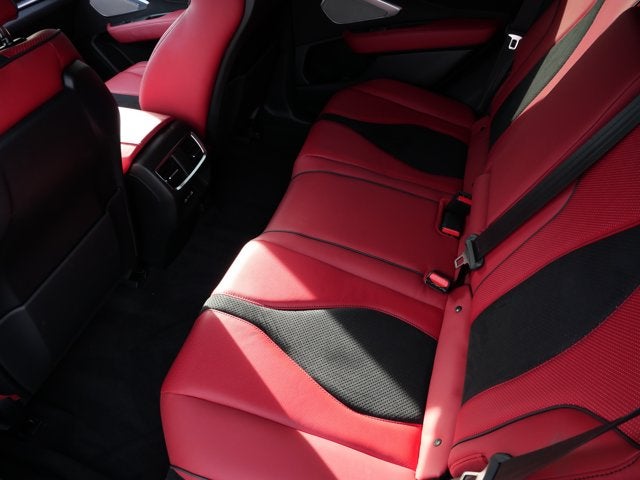 2024 Acura RDX A-Spec Package - Photo 10