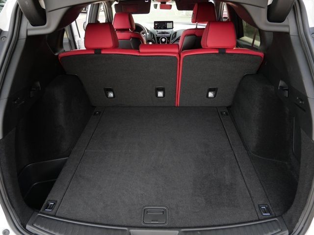 2024 Acura RDX A-Spec Package - Photo 12