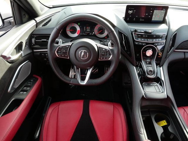 2024 Acura RDX A-Spec Package - Photo 13