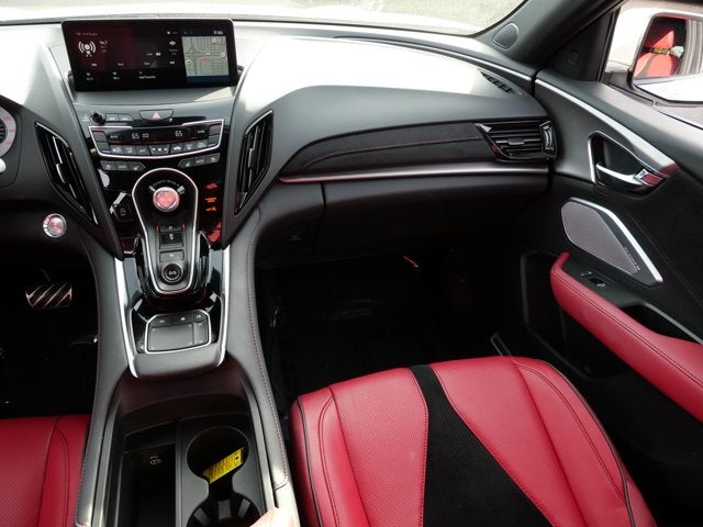 2024 Acura RDX A-Spec Package - Photo 15