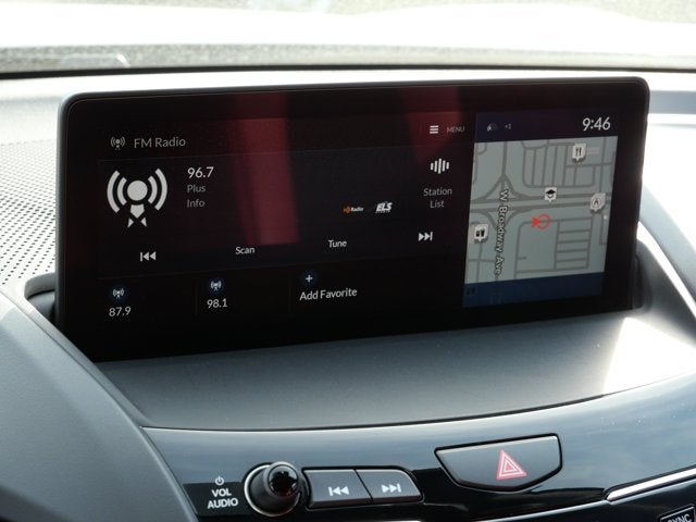 2024 Acura RDX A-Spec Package - Photo 16