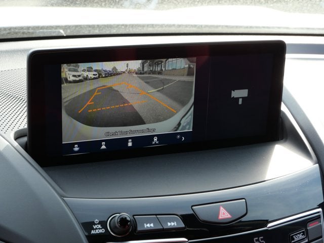 2024 Acura RDX A-Spec Package - Photo 18