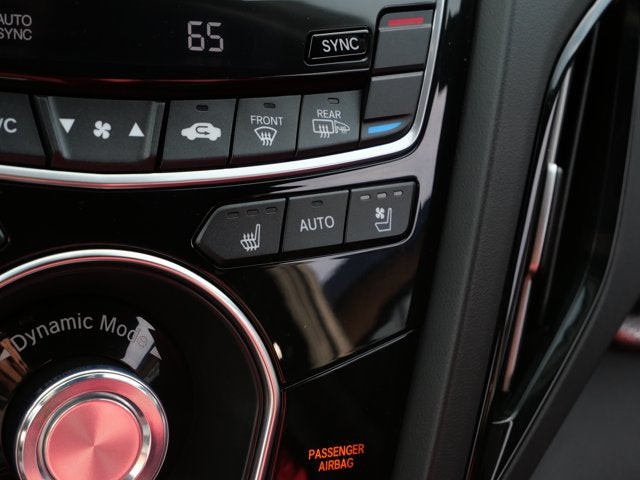 2024 Acura RDX A-Spec Package - Photo 21