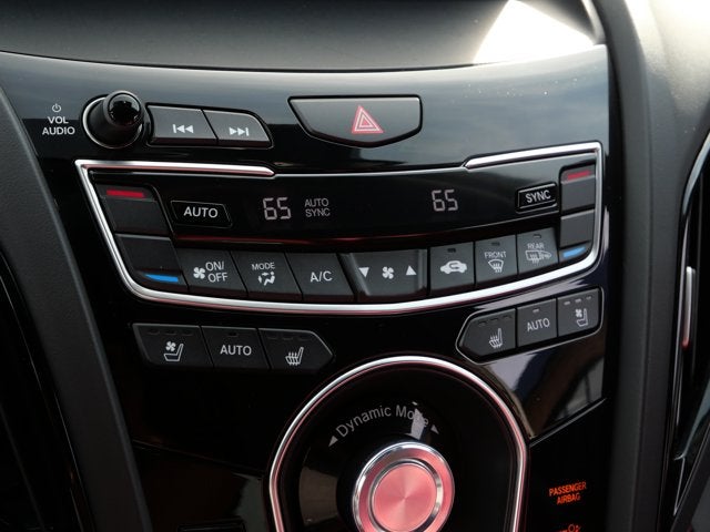 2024 Acura RDX A-Spec Package - Photo 22