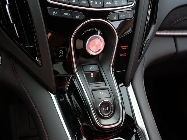 2024 Acura RDX A-Spec Package - Photo 23