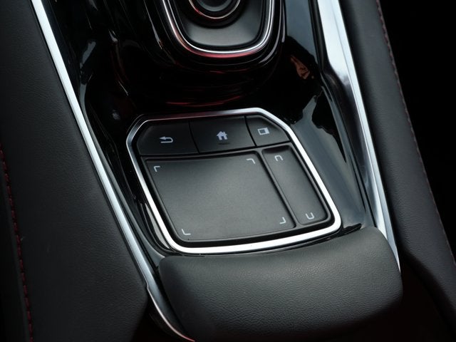 2024 Acura RDX A-Spec Package - Photo 24