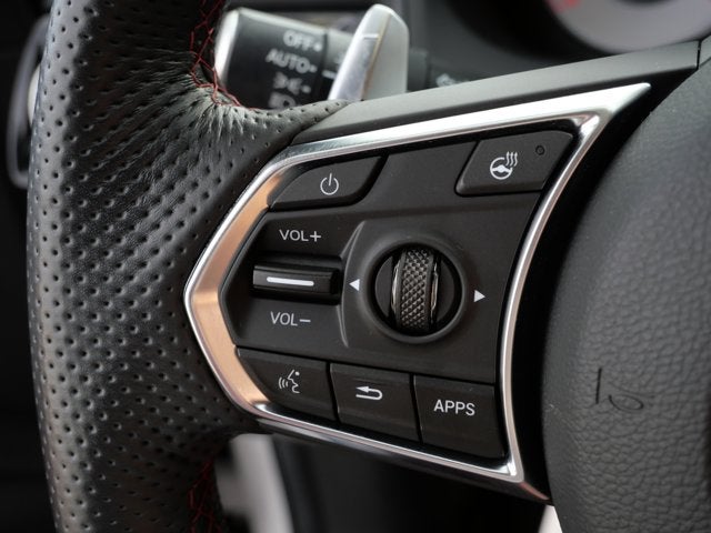 2024 Acura RDX A-Spec Package - Photo 27