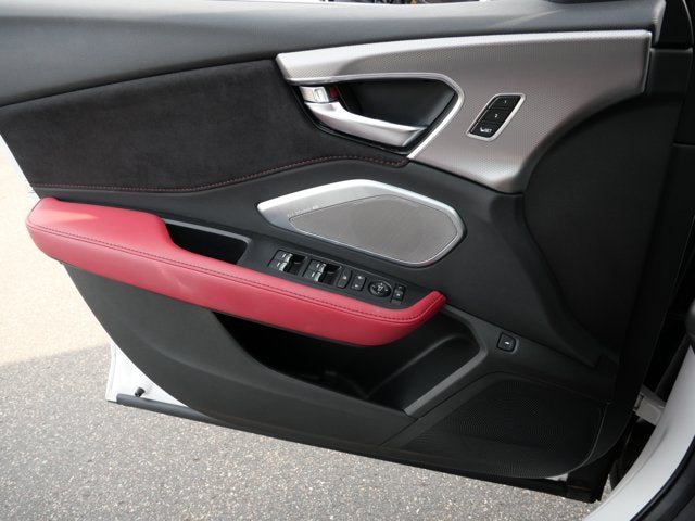 2024 Acura RDX A-Spec Package - Photo 29