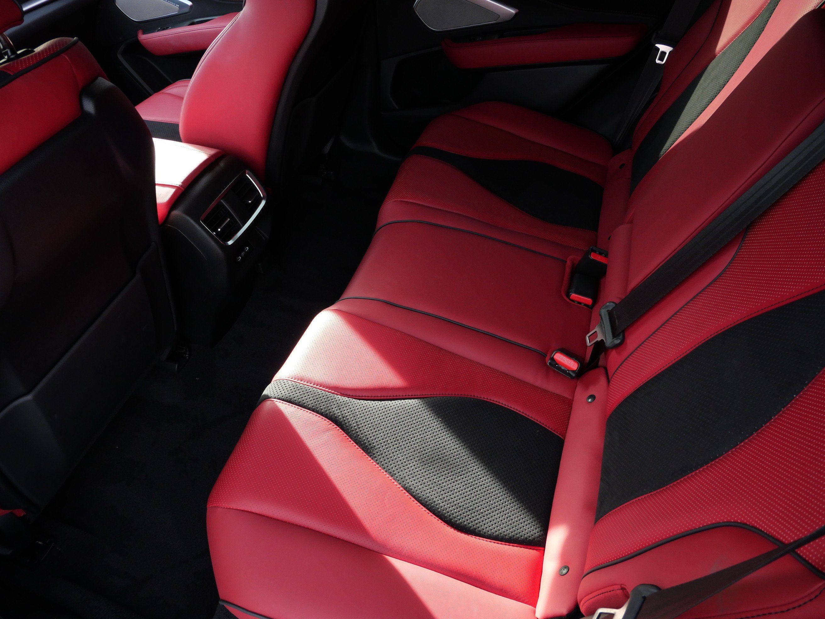 2024 Acura RDX A-Spec Package - Photo 41