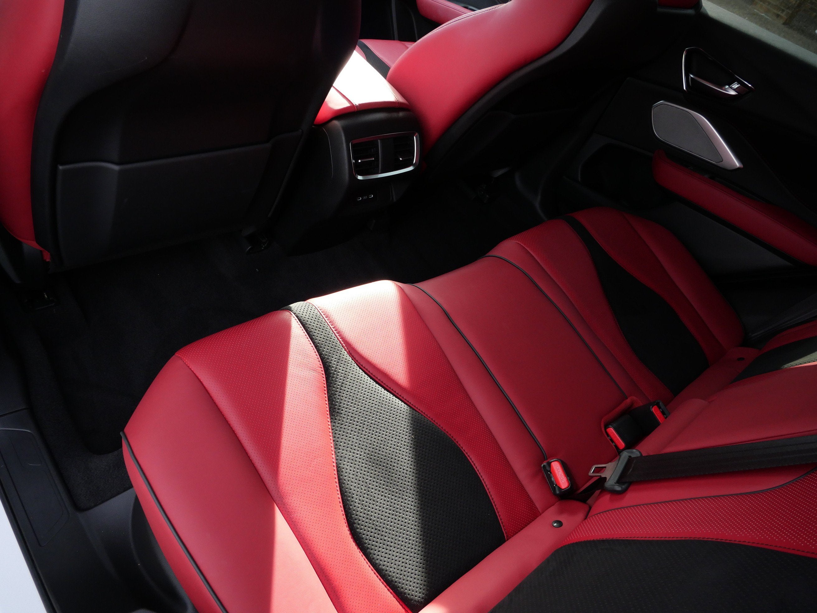 2024 Acura RDX A-Spec Package - Photo 42