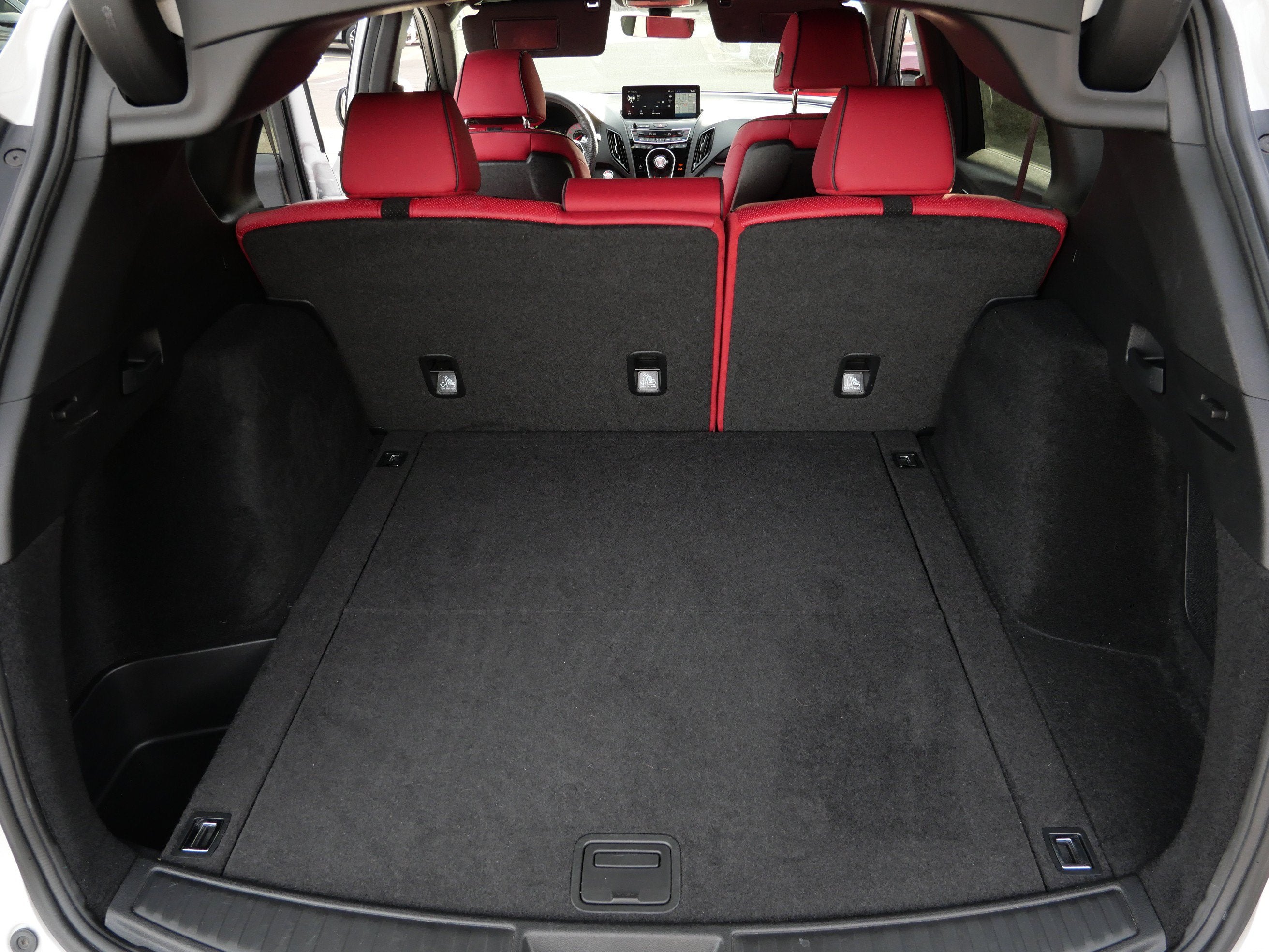 2024 Acura RDX A-Spec Package - Photo 43