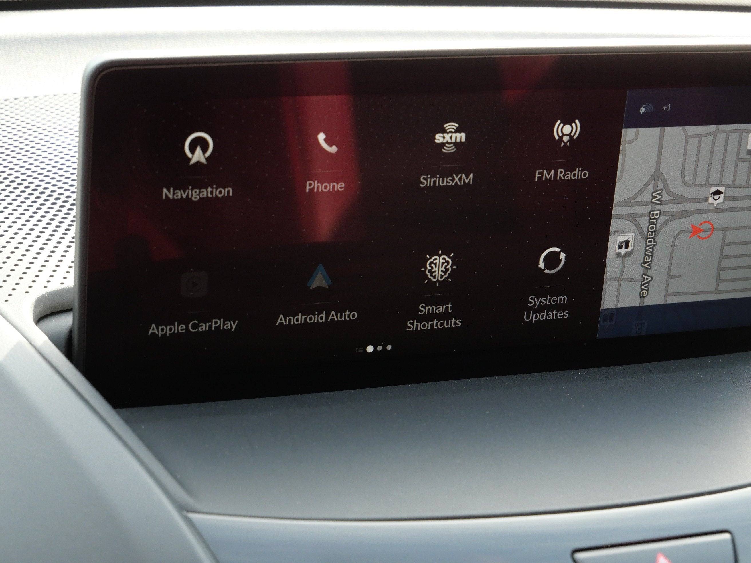 2024 Acura RDX A-Spec Package - Photo 48