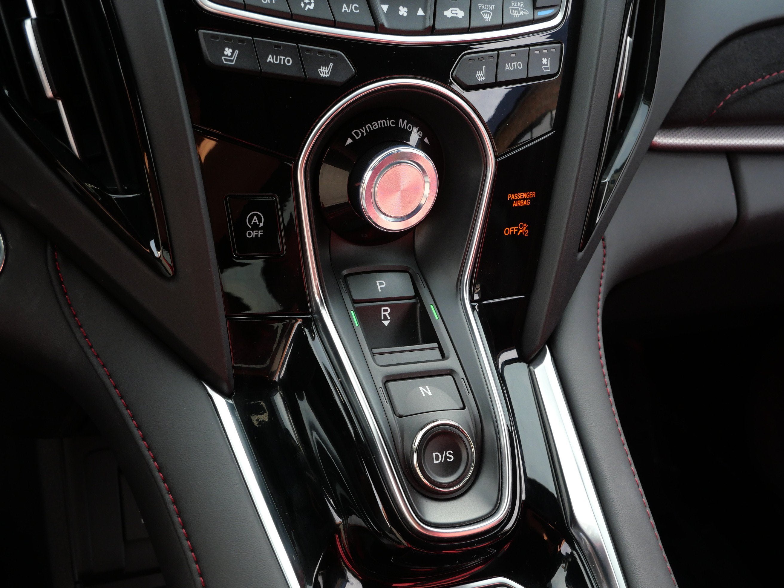 2024 Acura RDX A-Spec Package - Photo 52