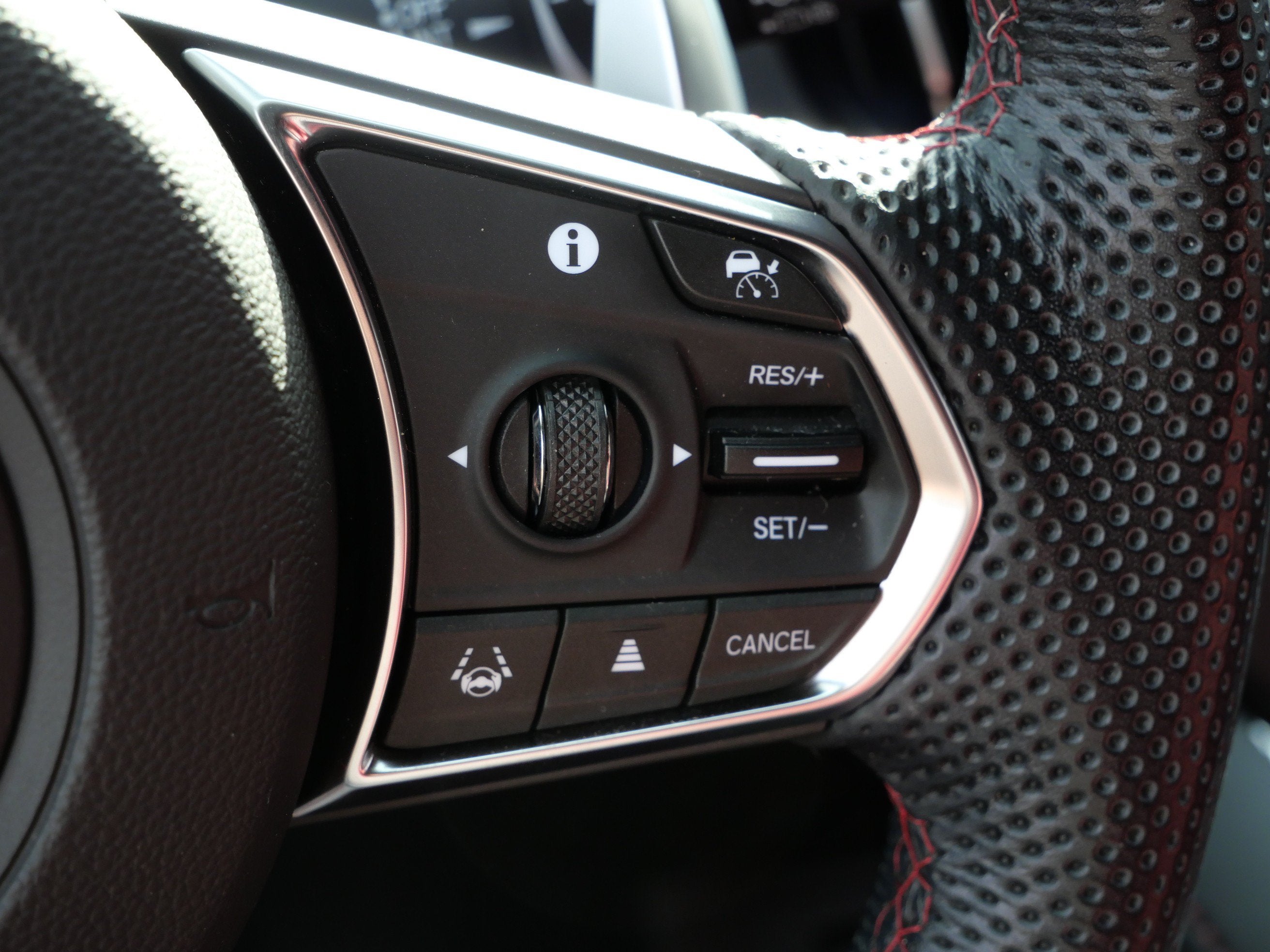 2024 Acura RDX A-Spec Package - Photo 55