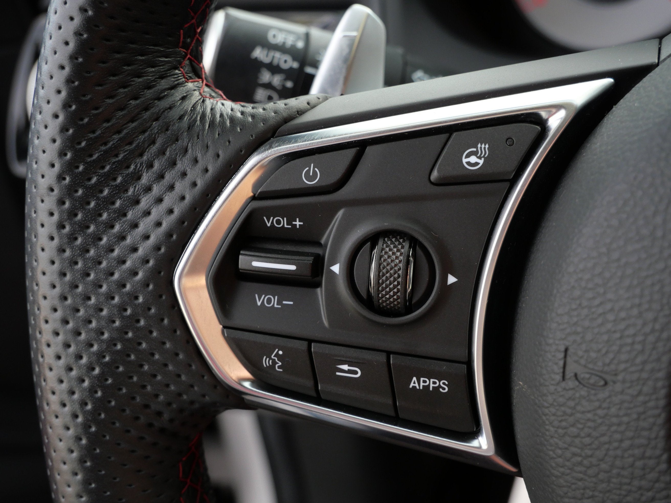 2024 Acura RDX A-Spec Package - Photo 56