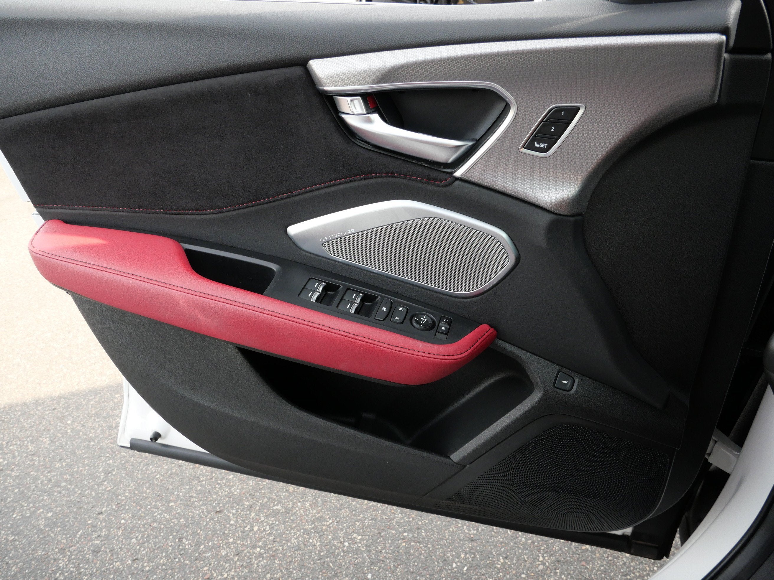 2024 Acura RDX A-Spec Package - Photo 58