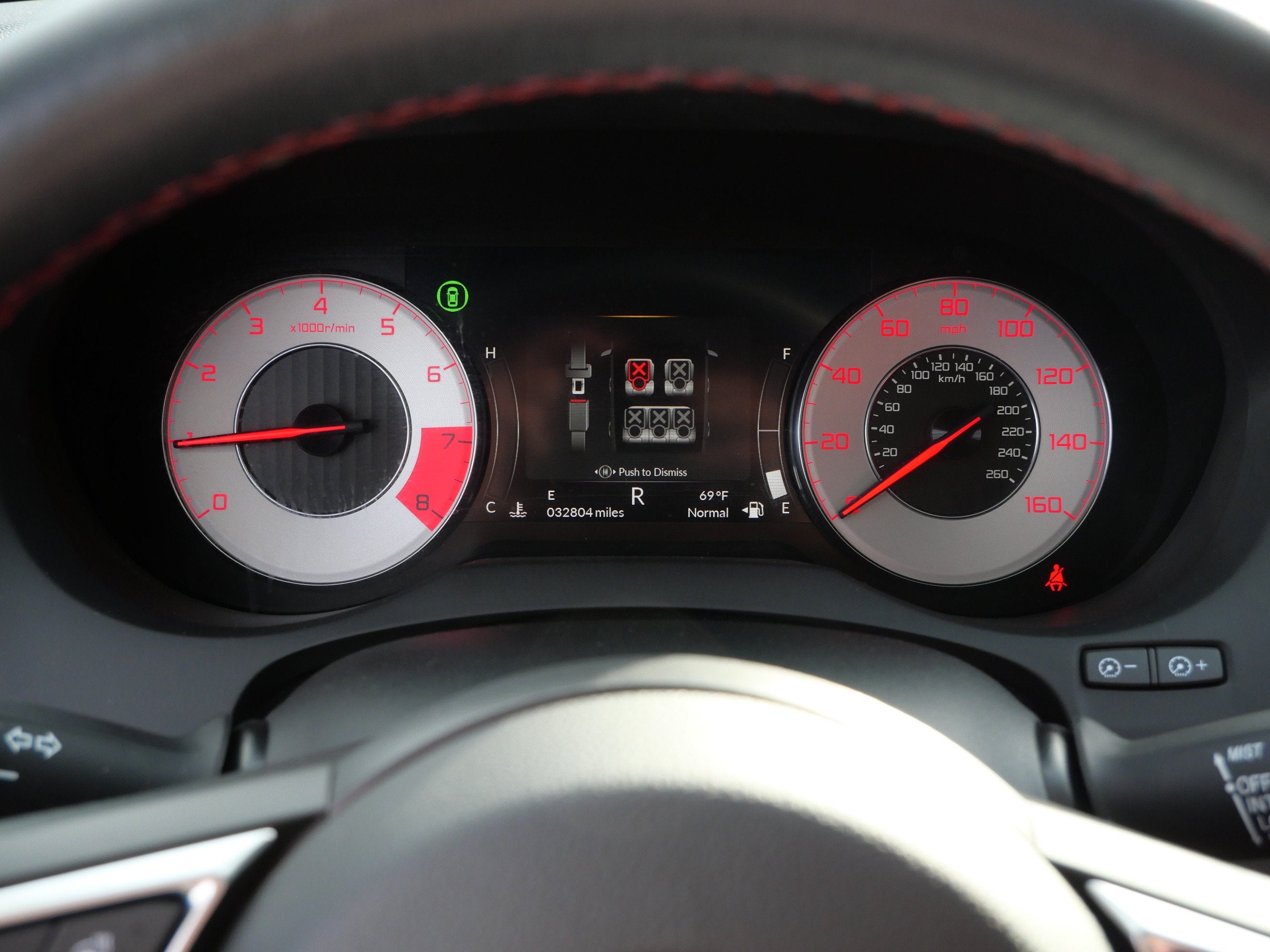 2024 Acura RDX A-Spec Package - Photo 59