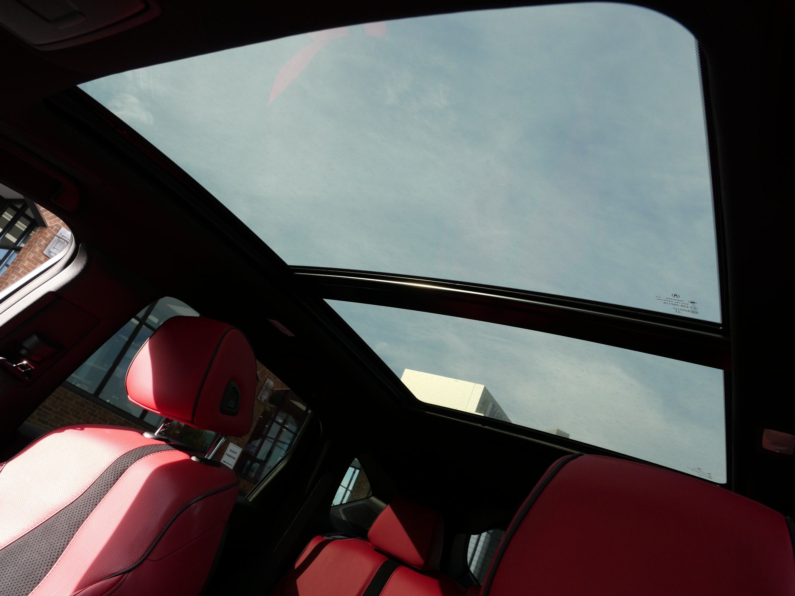 2024 Acura RDX A-Spec Package - Photo 60
