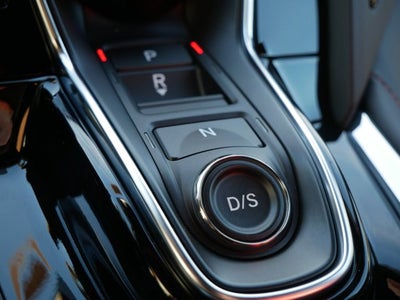 2026 Acura RDX with A-Spec Package