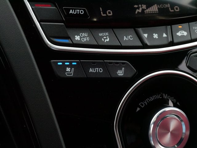 2026 Acura RDX with A-Spec Package
